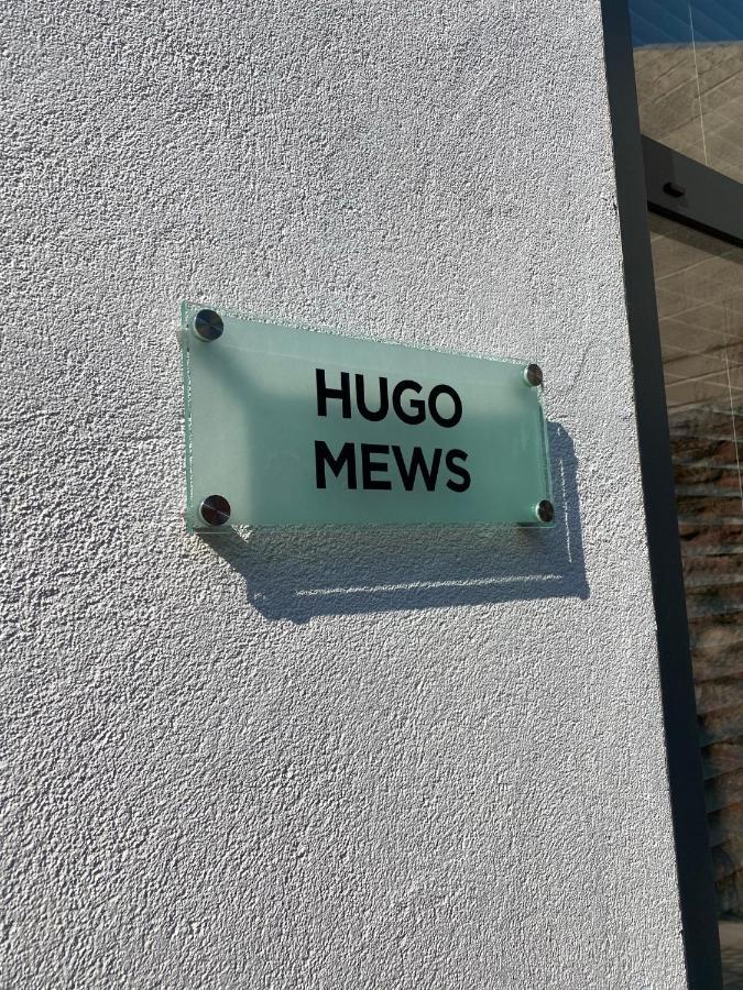 Hugo Mews Bright Studio Apartment 브레이 외부 사진
