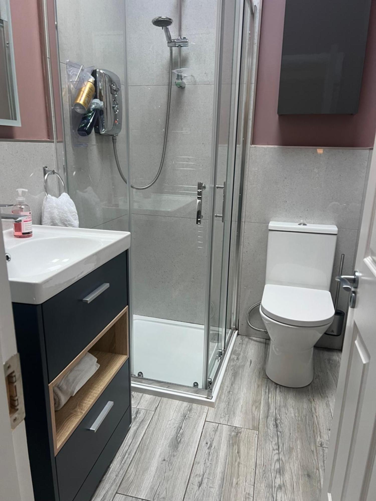 Hugo Mews Bright Studio Apartment 브레이 외부 사진